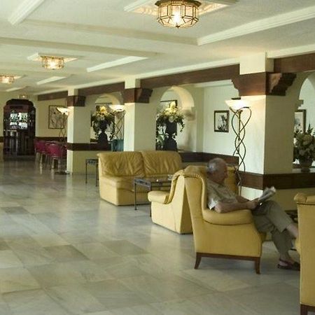 Tropicana Apartments Torremolinos Kültér fotó