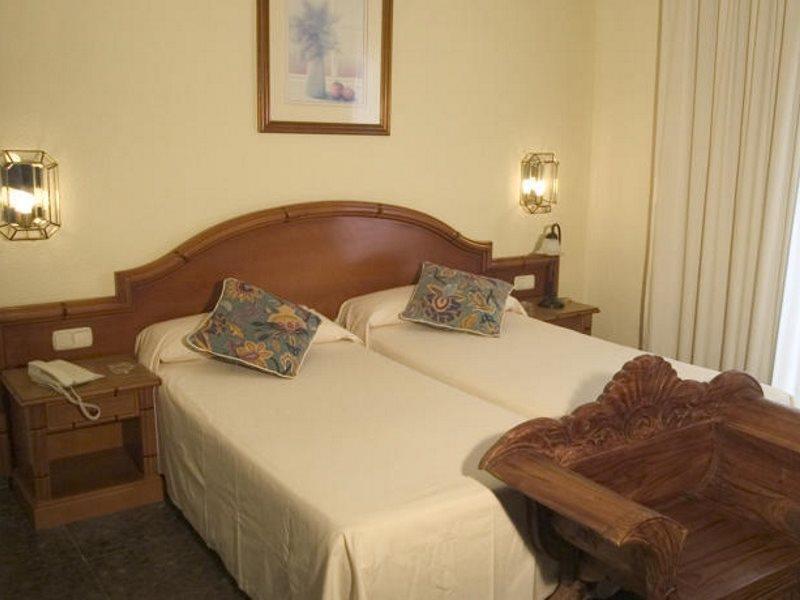 Tropicana Apartments Torremolinos Kültér fotó
