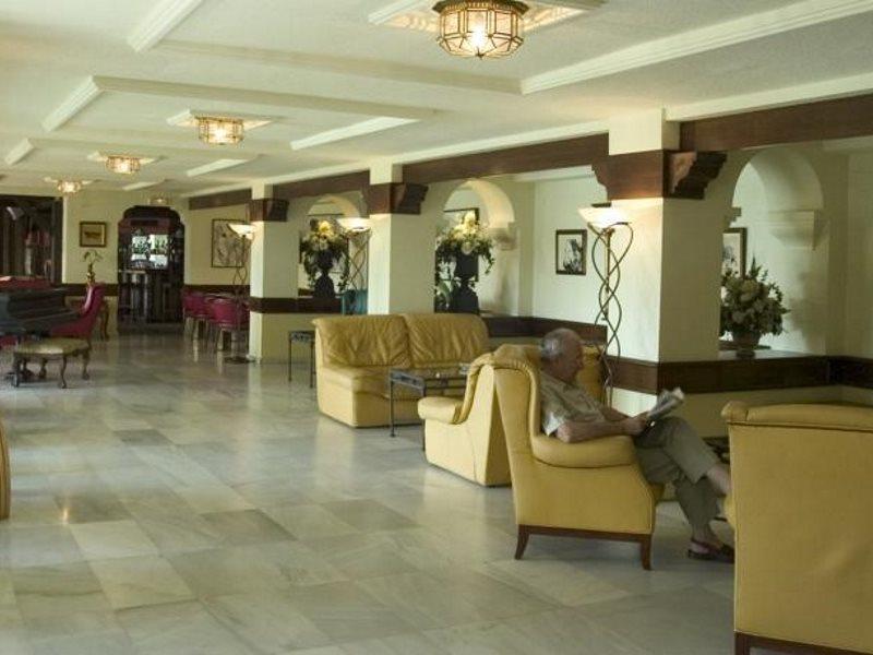 Tropicana Apartments Torremolinos Kültér fotó